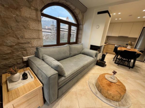 Armonia Suites Livadi Arachovas
